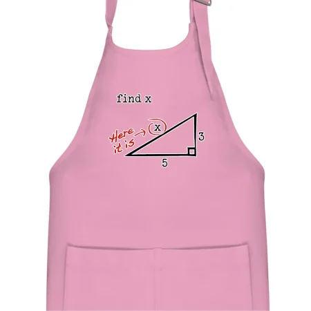 Find X - geometrie