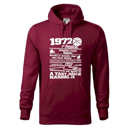 1972 v kostce