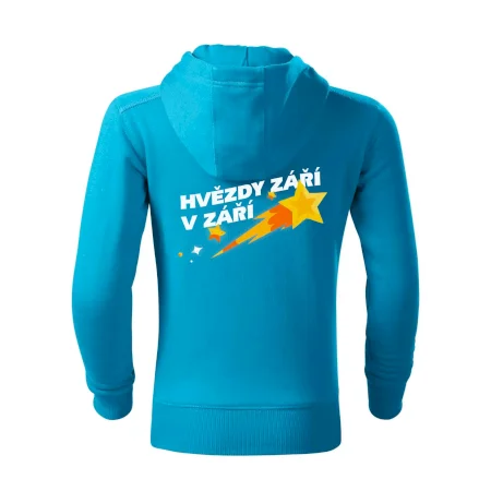 Hvězdy září v září