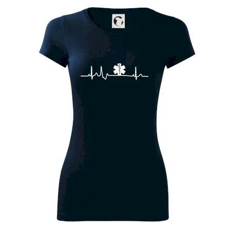 EKG rescue