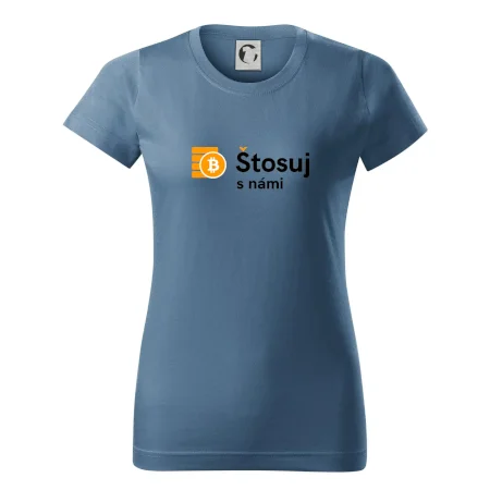 Štosuj s námi - logo velké