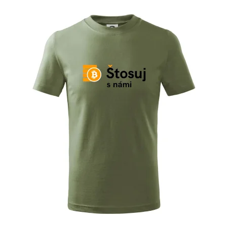 Štosuj s námi - logo velké