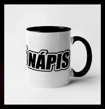 Kulatý kříž - tvůj nápis