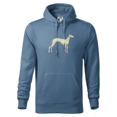 Vintage Whippet