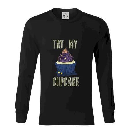 Try my cupcake (Radek Pilař ART)
