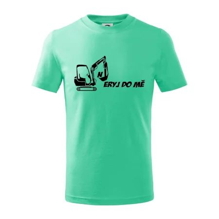 Neryj do mě