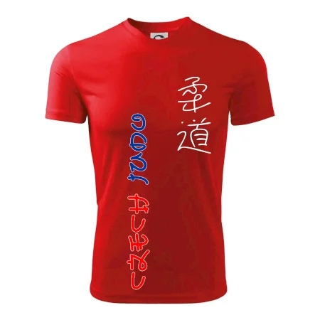 Judo Czech