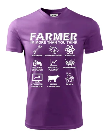 Farmer Symbols