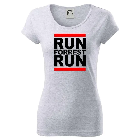 Run Forrest Run