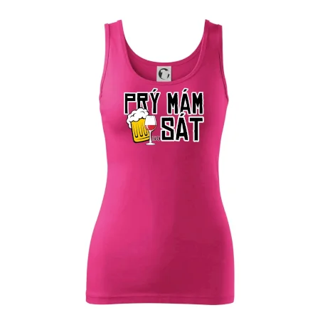 Prý mám 50 SÁT