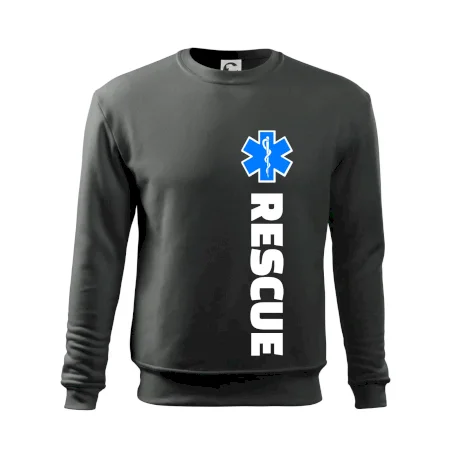 Rescue - pro záchranáře