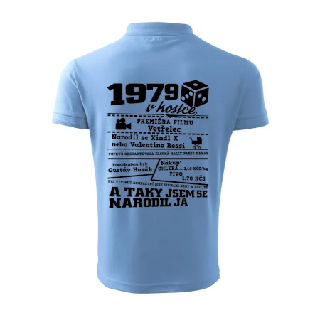 1979 v kostce