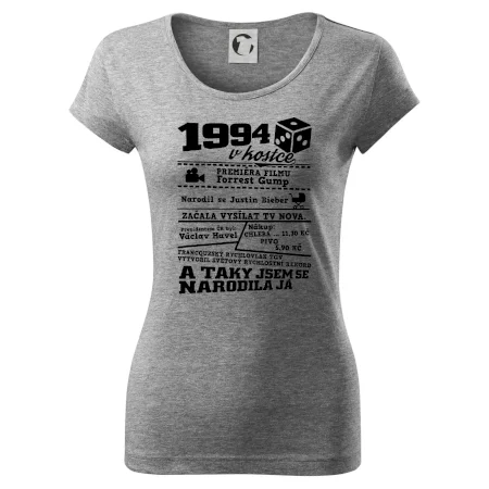 1994 v kostce