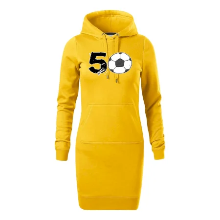 Fotbal kulaté narozeniny 50