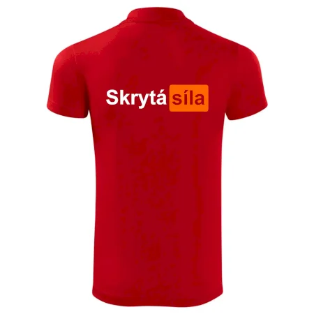 Porn - Skrytá síla