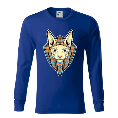 Egyptská kočka