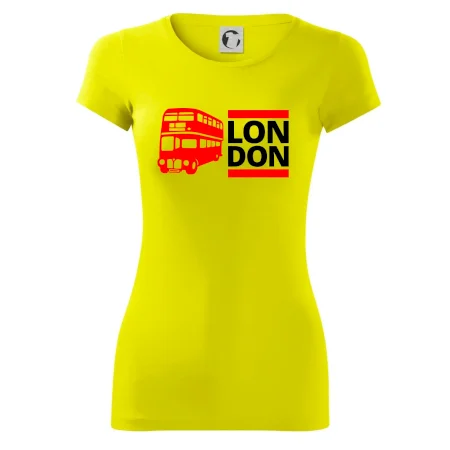 LON DON BUS