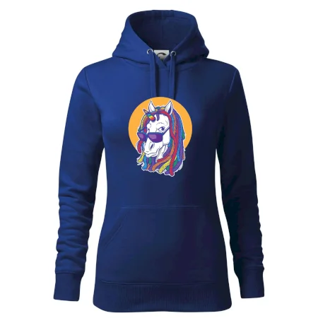 Rasta unicorn