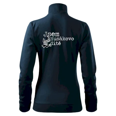Jsem husákovo dítě