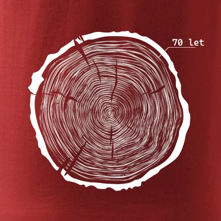 Letokruhy - 70