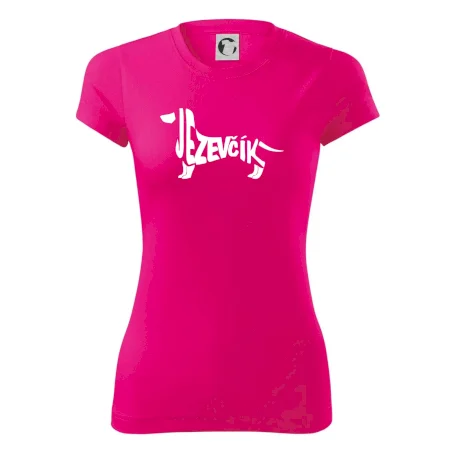 Jezevčík - CZ