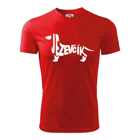 Jezevčík - CZ