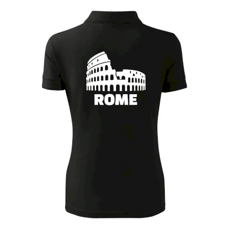 Italy Koloseum Rome