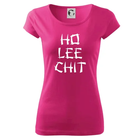 Ho lee chit