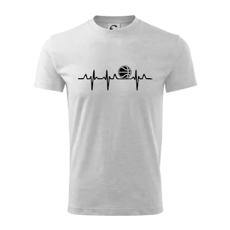 EKG basketbal