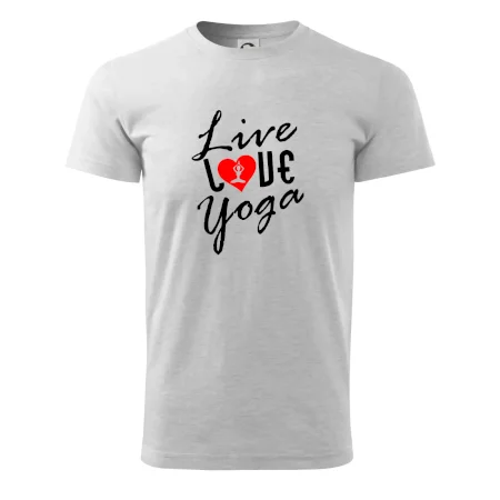 Live Love Yoga