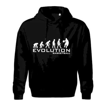 Evoluce Basketball