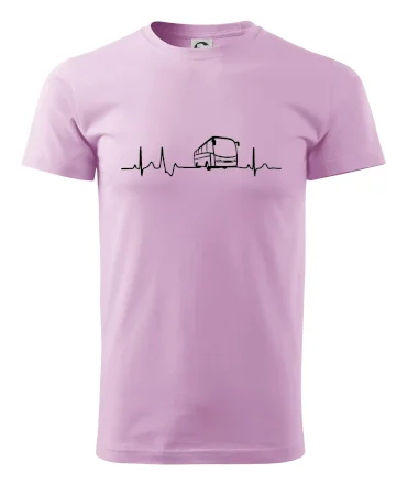 EKG autobus