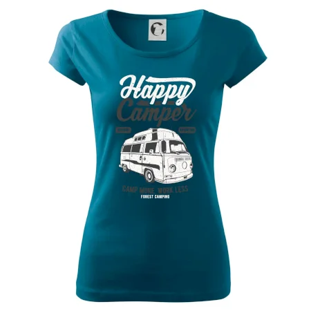 Happy Camper