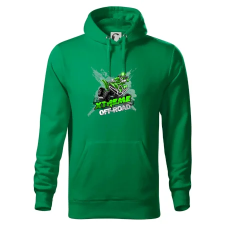 ATV čtyřkolka offroad XXX