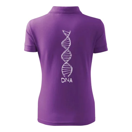 Cyklistovo DNA