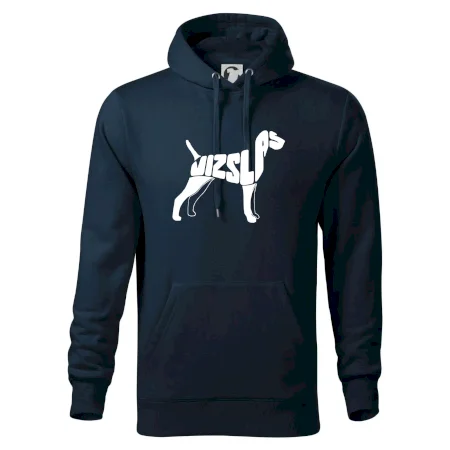 Maďarský ohař