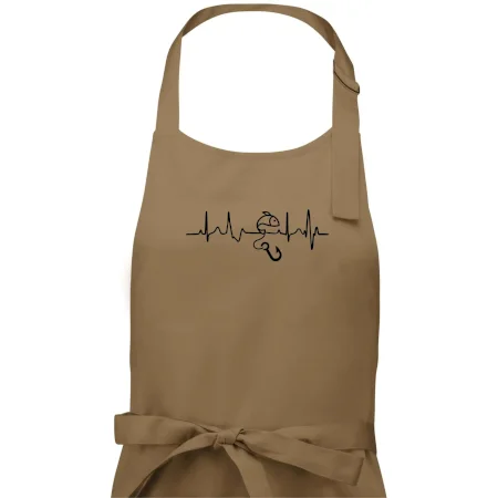 Ekg rybaření