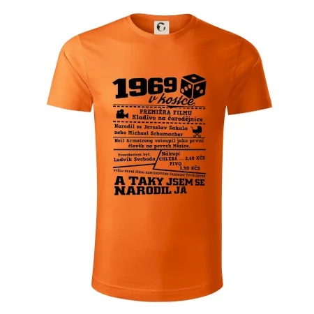 1969 v kostce