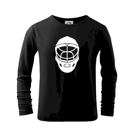Florbal maska