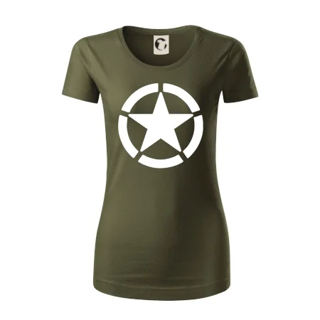 Army hvězda