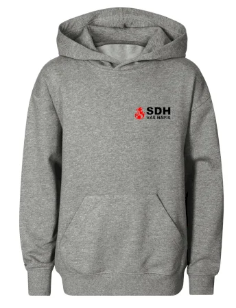 SDH nápis (oheň, název sboru - vlastní nápis)