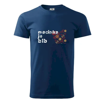 Macinka je blb - Strážnice