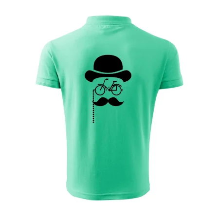 Mustache kolo