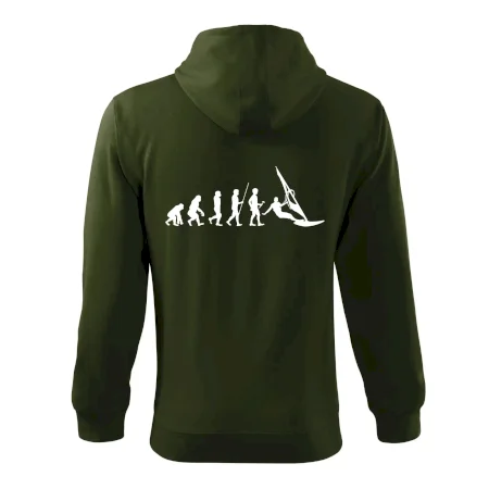 Evoluce Windsurfing