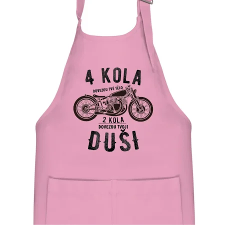 4 kola vs 2 kola