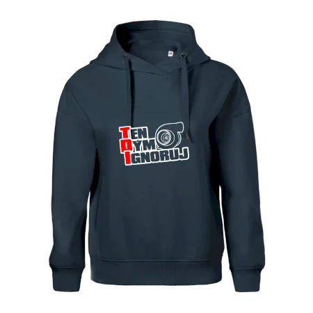 Ten dým ignoruj
