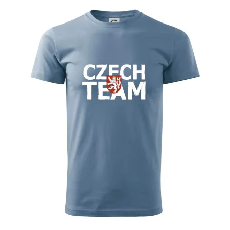 Czech team - Český lev