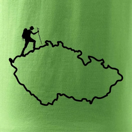 Český turista