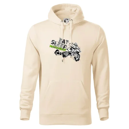 Eat Sleep Motocross