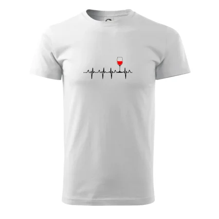 Víno ekg
